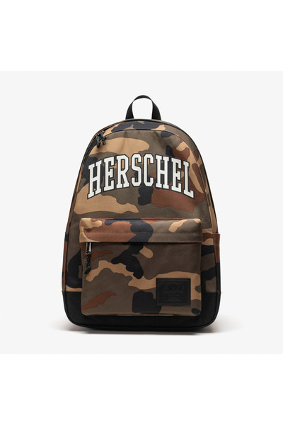 Herschel Supply Co. Herschel Classic XL Unisex Kamuflaj Sırt Çantası