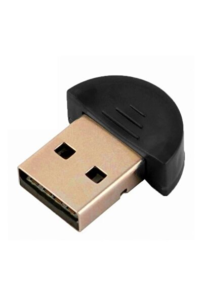 Powermaster PM-10799 Mini Usb Vista 2.0 Edr Mini Wireless Dongle Adaptör (Pc - Laptop - Masaüstü - A