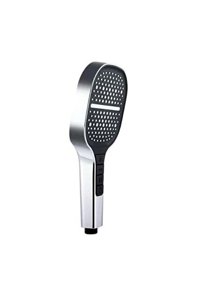 OEM Shower Head with 3 Functions, Water Spray Adjustment Button, Ergonomic, Universal