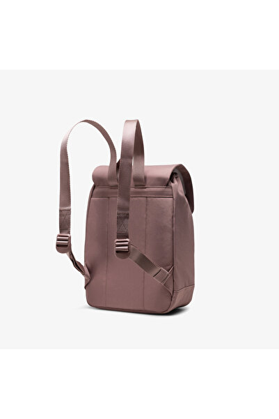 herschel Μίνι ροζ σακίδιο πλάτης Retreat Unisex
