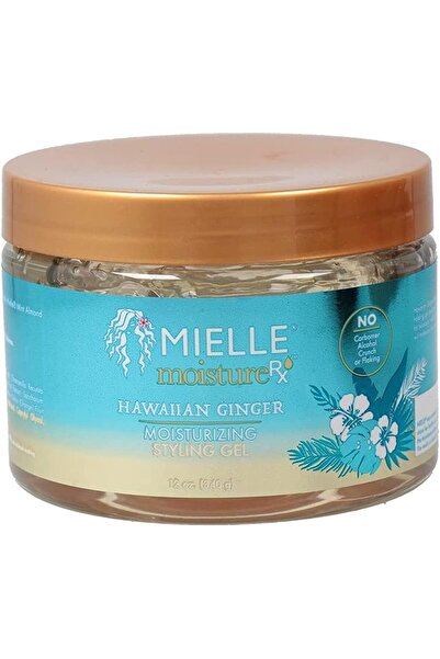 mielle organics جل تصفيف الشعر RX، 340 جم