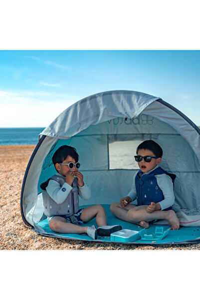 bblüv Sölar 2.0 Sand children's sunglasses