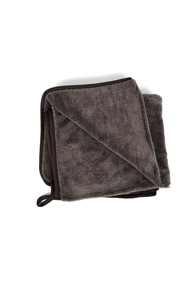 IMKER Prosop auto ultra-absorbant cu uscare rapidă și buclă răsucită