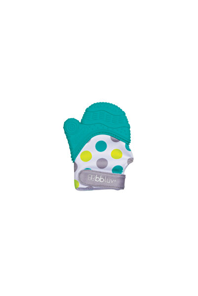 bblüv Glüv Aqua Teething Glove
