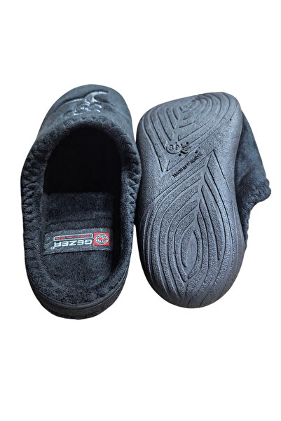 GEZER Konay 15941 kislik havlu kumaş gondol ev içi terliği