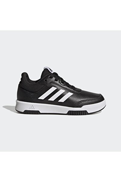 adidas Gw6425 Tensaur Sport 2.0 K Siyah Beyaz Günlük Ayakkabı