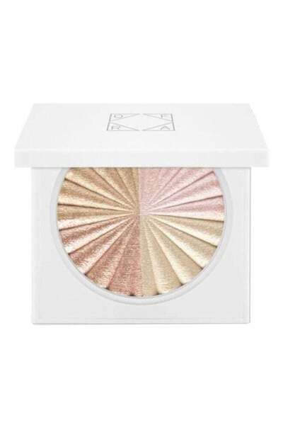 OFRA هايلايتر بالي بروفيشنال بني/بيج/وردي