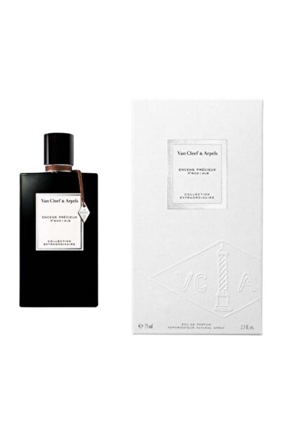 Van Cleef & Arpels عطر فان كليف آند آربلز بريشوس إنسينس أو دي بارفان، 75 مل
