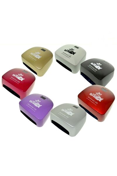 PRO Λάμπα LED γενικής χρήσης Ασημί 66 W -