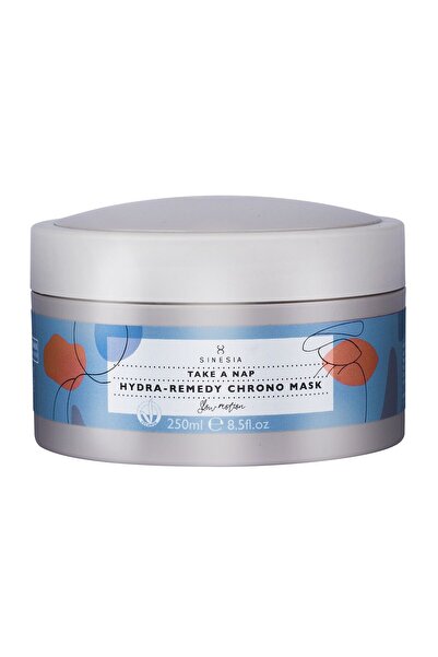 Sinesia Mască hidratantă pentru păr - Mască hidratantă Take a Nap Hydra Remed...