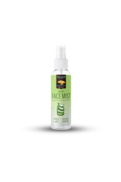 HERBORIST بخاخ الصبار للوجه 100 مل