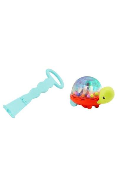BToys B.Toys Yürüyen Kaplumbağa