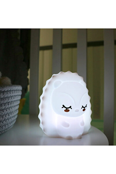 bblüv Lampa de veghe portabila din silicon Hög