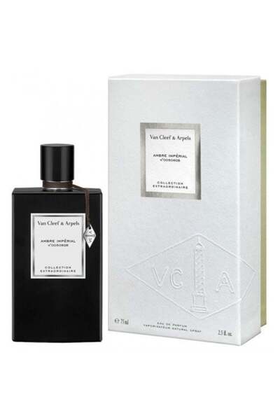 Van Cleef & Arpels Ambre Impérial Eau de Parfum 75 ml