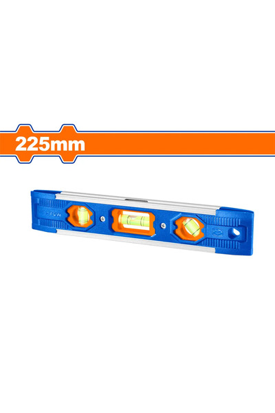 WADFOW ميزان ماء بلاستيك 225مم (نوع أول) – WSL4310