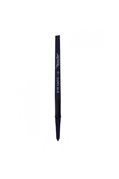 Pierre Rene Retractable Eye Pencil - Eye Matic Pencil No.12 - PIERRE RENE