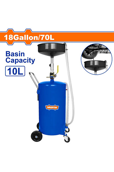 WADFOW مضخة سحب زيت – WKD1A07