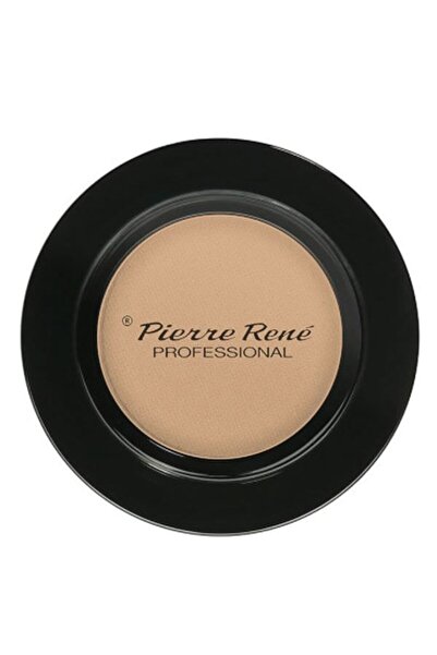 Pierre Rene Fard de pleoape Nr. 004 My Dear Nude 1.3gr - Pierre Rene