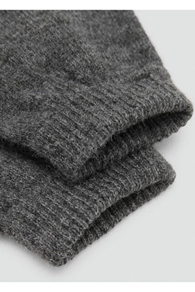 MANGO Baby Triko eldiven