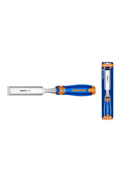WADFOW 25mm Fiber Wood Chisel - WWC1225