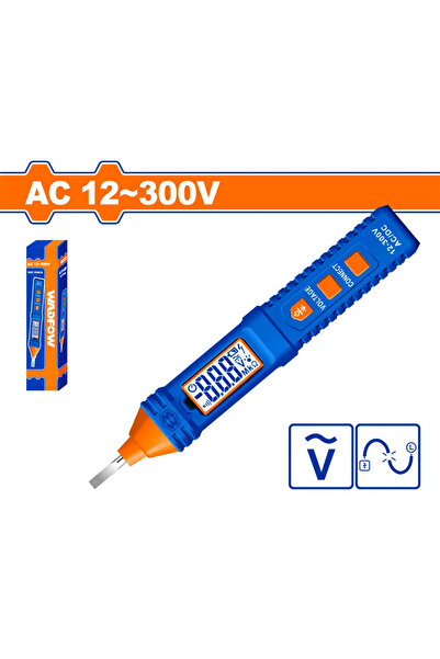 WADFOW مفك فاحص شاشة ديجيتال – WTP4501