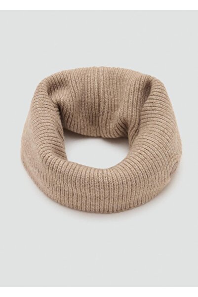 MANGO Kids Triko atkı