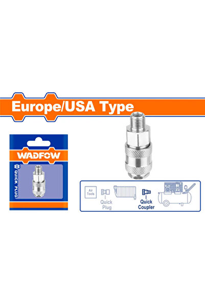 WADFOW نبل هواء – WQP0950
