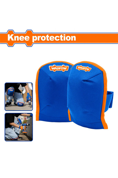 WADFOW واقي أرجل قماشي — WKP2102