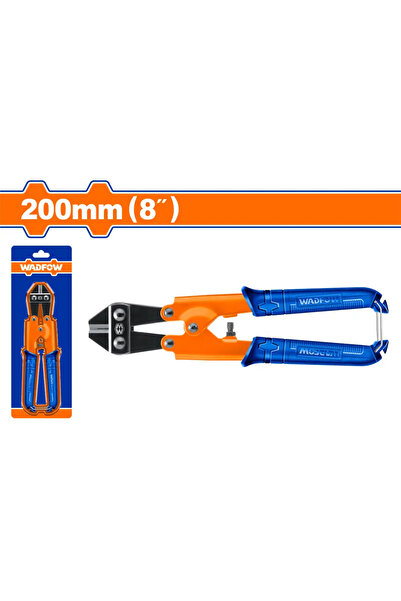 WADFOW مقص مسامير 8 بوصة – WBC1208