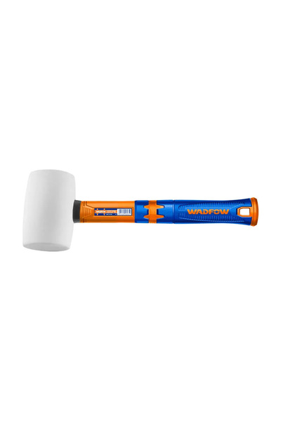 WADFOW Rubel Fiber 16 oz (450 g) Hammer - WHM7304