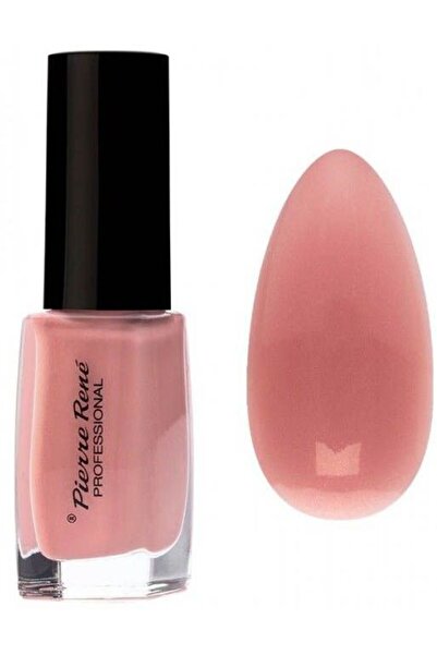 Pierre Rene Επαγγελματικό Βερνίκι Νυχιών - Shining Coral No.377 11ml - PIERRE...