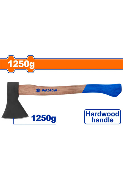 WADFOW فأس خشب 1250 جم – WMB6312