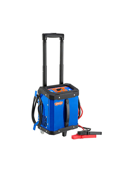 WADFOW 12/24V 50A Battery Charger — WBY1A50