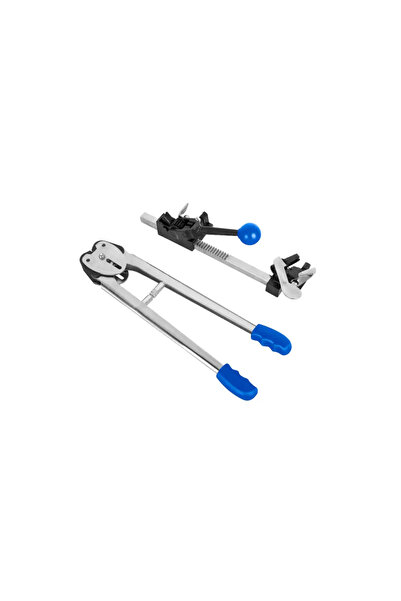 WADFOW 12-16 mm Strapping Machine Kit - WHS2620