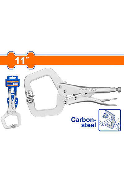 WADFOW زرادية كبس سيكلامب 11" – WLP4211