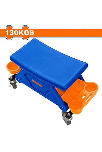 WADFOW كرسي ميكانيكي بلاستيك — WNC1531