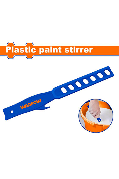 WADFOW Paint mixing hand — WJA1301