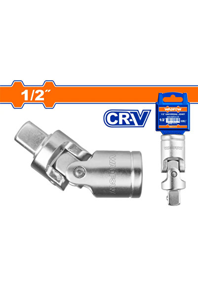 WADFOW رأس حبة متحرك 1/2" — WSC2212