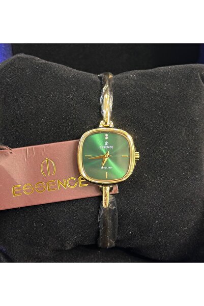 Essence KABURGA BİLEK MODELİ KADSIN KOL SAAATİ D1222.170