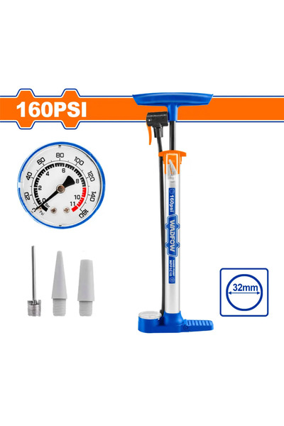 WADFOW منفاخ يدوي — WPP1C10