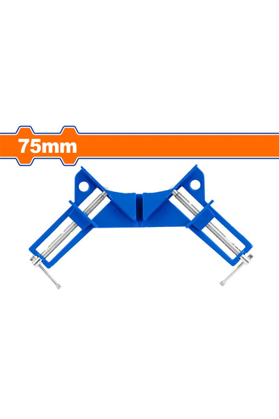 WADFOW ملزمة نجار زاوية 3" (75مم) – WACC353