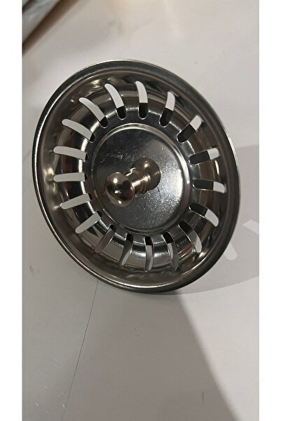 Genel Markalar Süper Kaliteli Çöpmak Süzgeci, Eviye Sifon Süzgeci