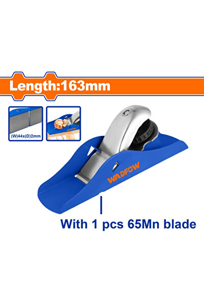 WADFOW فارة خشب صغيرة 163مم – WTB1101