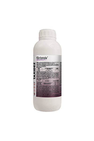 KLINTENSIV BIOCID TP 22, for EMBALMING, TAXIDERMY 1 L - for embalming corpses