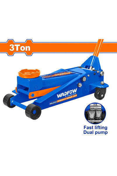 WADFOW كريكو تمساح 3 طن — WHJ2504