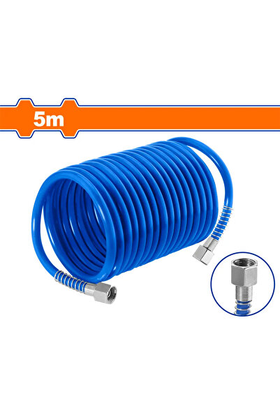 WADFOW لي هواء راصور 5 متر – WQG1905