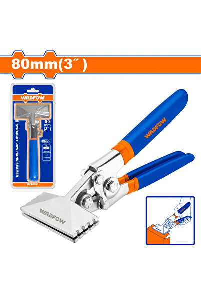 WADFOW زرادية لقط رأس عريض 210مم (مقاس الرأس 80×3") — WZB8001