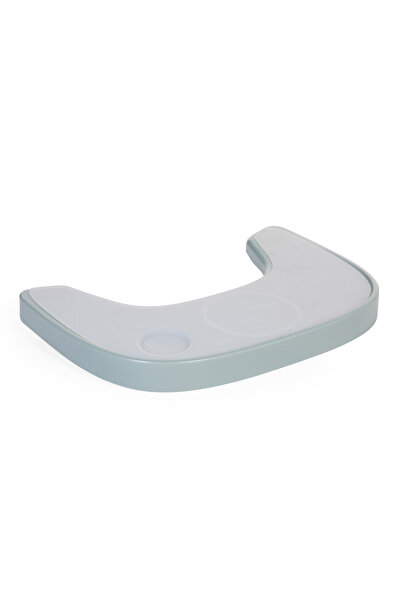CHILDHOME Evolu dining chair tray + Silicone protection, Mint