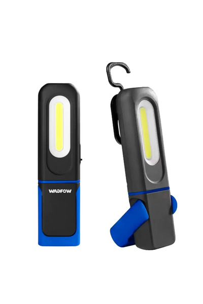 WADFOW LED Spotlight with Base - WFL7508