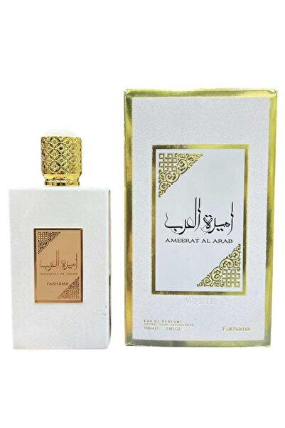 fakhama عطر أميرة العرب من براند الفحامة 100 مل